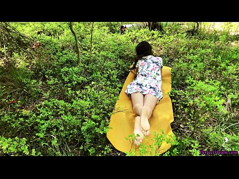 ❤️ Stranger on Tinder Masturbates My Pussy and Fucks Passionate in the wood ❤️ Vaovao rosiana aminay mg.credit-assorti.ru ❌️❤